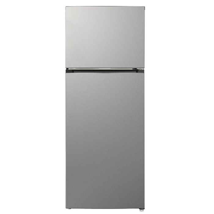 Réfrigérateur MONTBLANC MR500X 490 Litres Nofrost - Inox