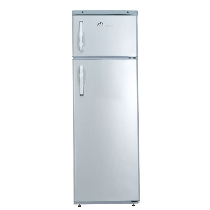 Réfrigérateur MONTBLANC FGE302 300 Litres Defrost - Gris