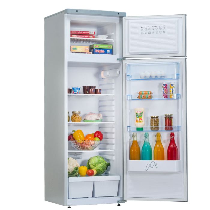 Réfrigérateur MONTBLANC FGE302 300 Litres Defrost - Gris