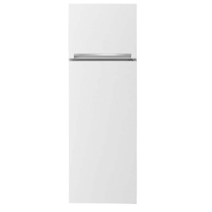 Réfrigérateur NEWSTAR 2600B 260 Litres DeFrost - Blanc