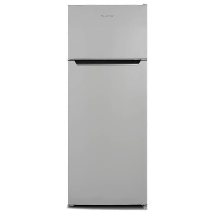 Réfrigérateur NEWSTAR 2800S 280 Litres DeFrost - Silver