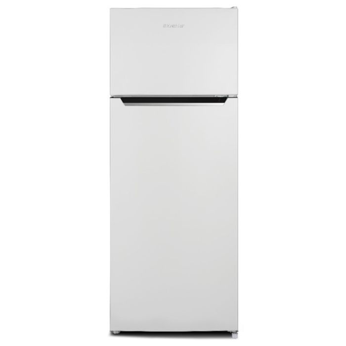 Réfrigérateur NEWSTAR 2800W 280 Litres DeFrost - Blanc