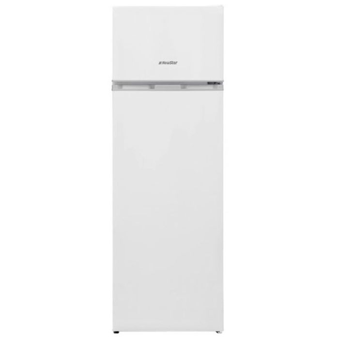 Réfrigérateur NEWSTAR 300WE 300 L DeFrost - Blanc