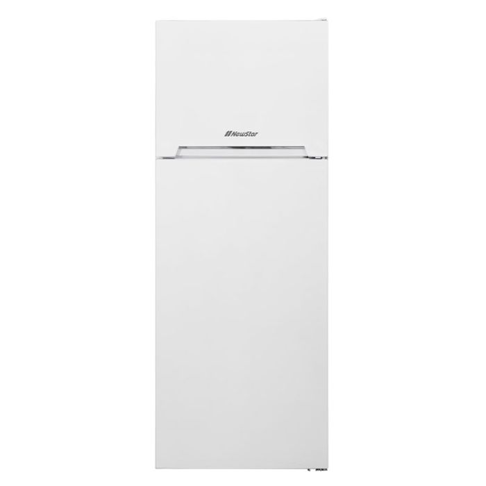 Réfrigérateur NEWSTAR 460WA 460 Litres DeFrost - Blanc