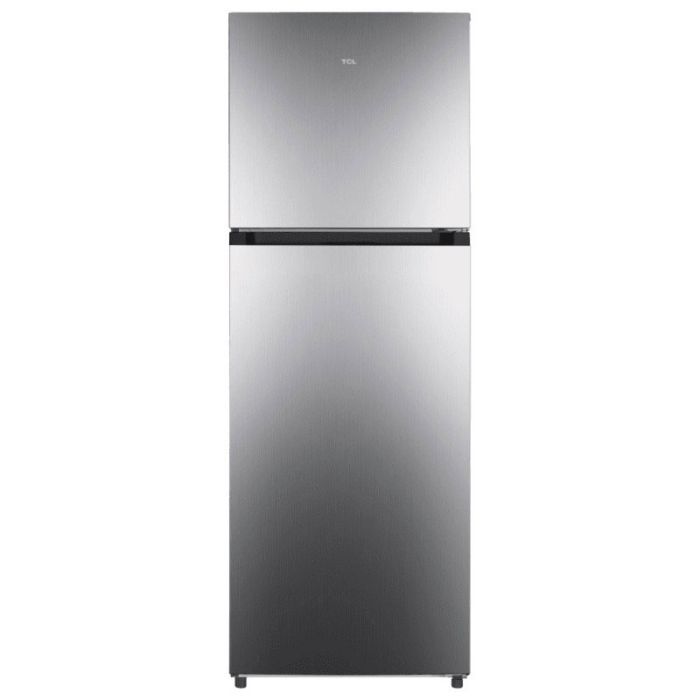 Réfrigérateur TCL P425TMN 420 Litres NoFrost - Silver