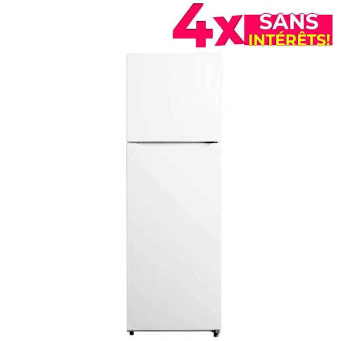 Réfrigérateur CONDOR CRDN430W 340 Litres Nofrost - Blanc