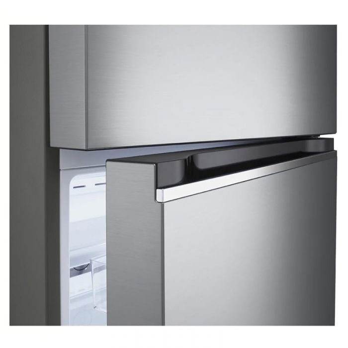 Réfrigérateur LG GN-B312PLGB 340Litres NoFrost - Inox