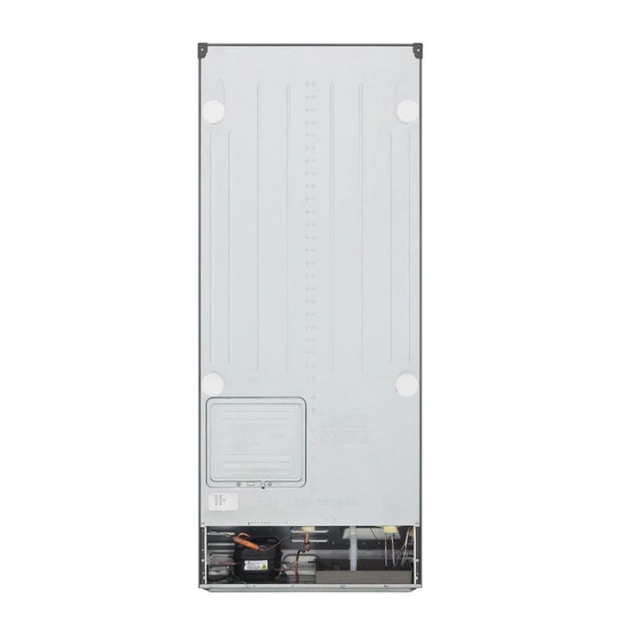 Réfrigérateur LG GN-B312PLGB 340Litres NoFrost - Inox