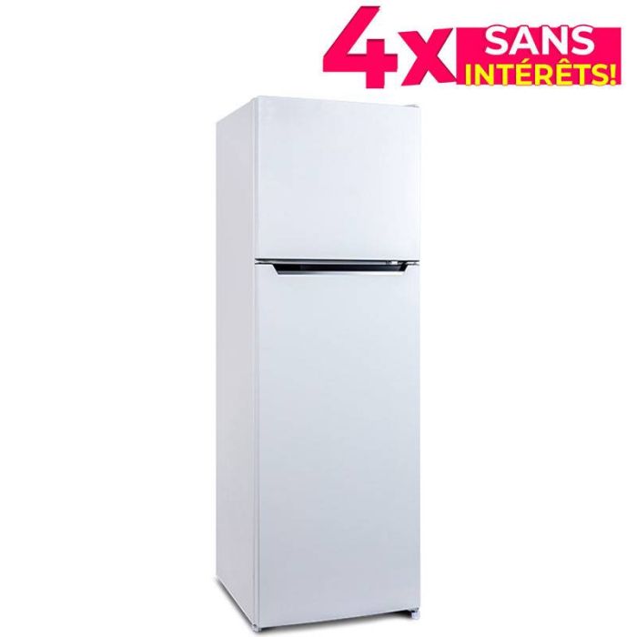 Réfrigérateur MONBTLANC MR500W 490 Litres Nofrost - Blanc