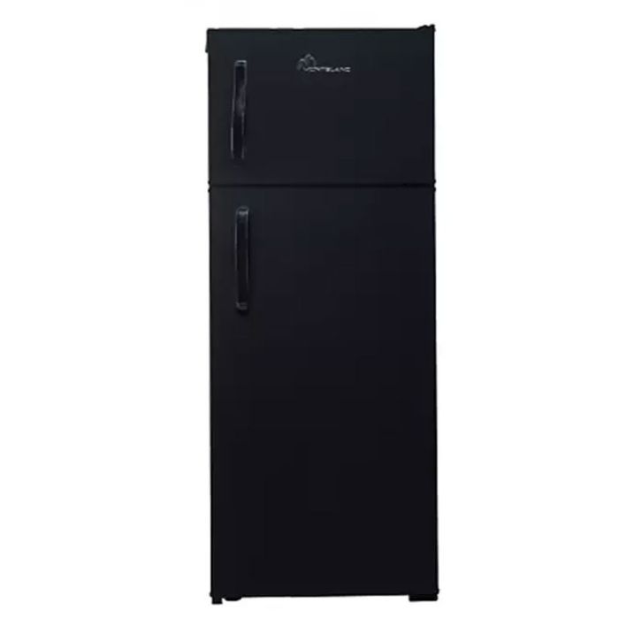 Réfrigérateur MONTBLANC FN27 270 Litres DeFrost - Noir