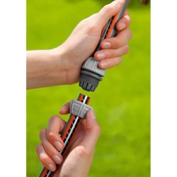 Réparateur De Tuyau D'arrosage 19 mm GARDENA 18233-20