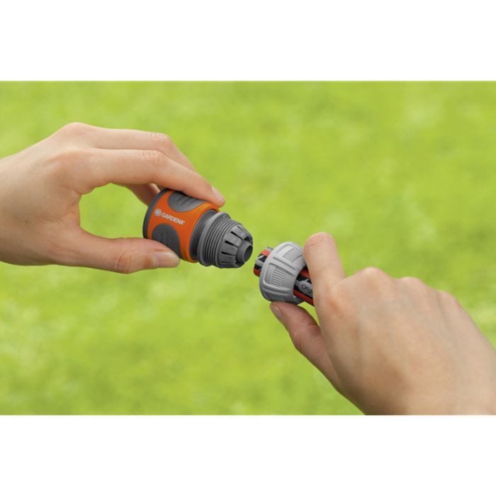 Raccord D'arrosage Rapide GARDENA 13MM (1/2