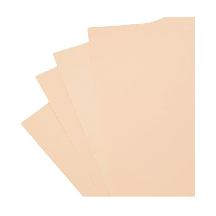 Rame Papier Image Coloraction  A4 80Gr - Bleu