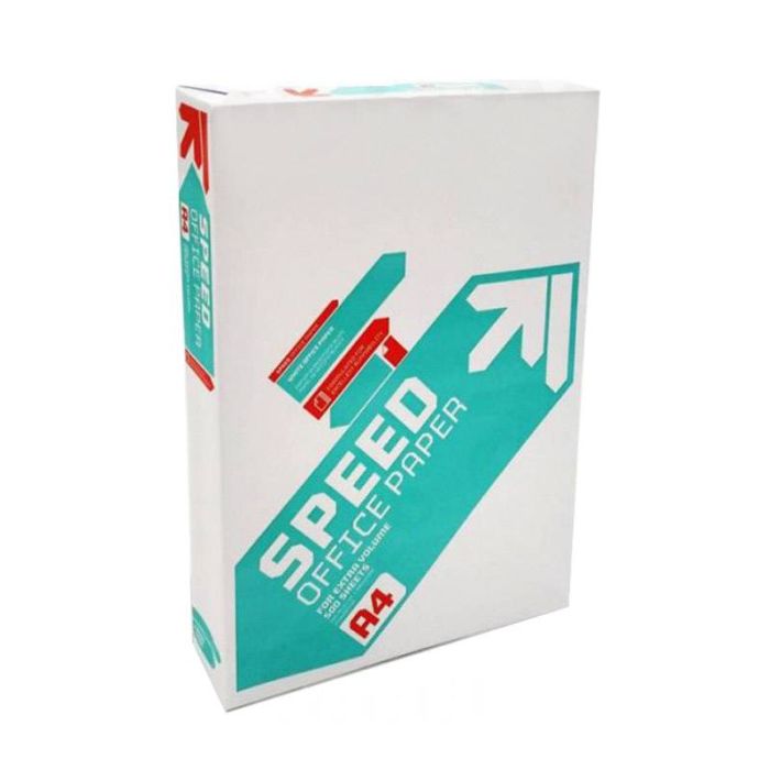 Rame papier SPEED Office Paper A4 75g/m² 