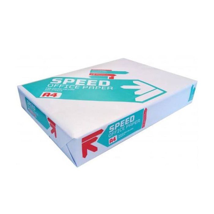 Rame papier SPEED Office Paper A4 75g/m² 