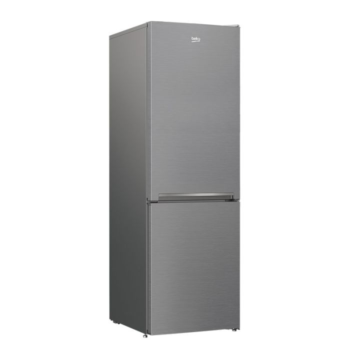 Réfrigérateur Combiné BEKO RCNA420SX 420 Litres NoFrost - Inox