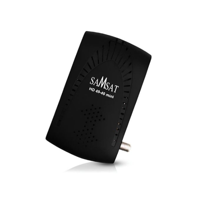 Récepteur SAMSAT 4040 HD Mini 