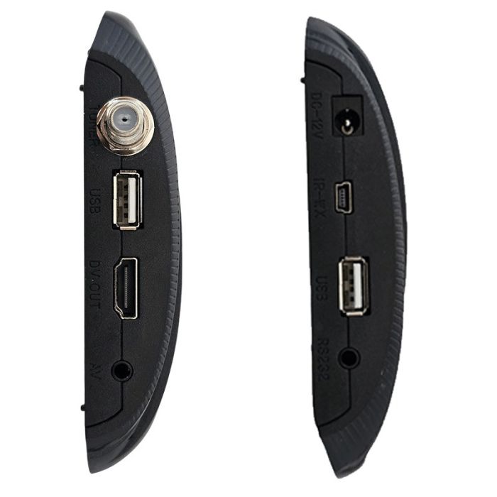 Récepteur STARSAT SR-441 FULL HD + Clé Wi-Fi 