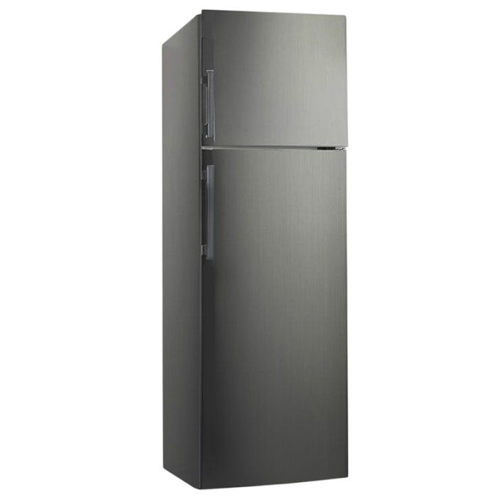 Réfrigérateur ACER RS460-DXL 460 Litres DeFrost - Dark Silver