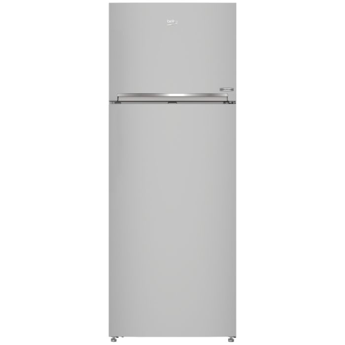 Réfrigérateur BEKO RDNE550S 455 Litres NoFrost - Silver