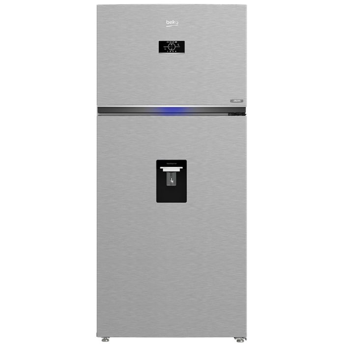 Réfrigérateur BEKO RDNE700E40DZXP 700Litres NoFrost - Inox