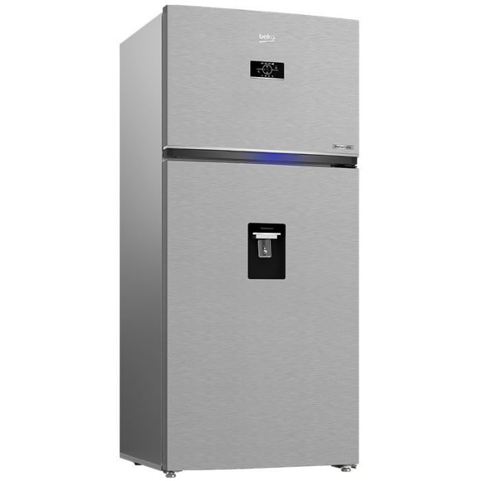 Réfrigérateur BEKO RDNE700E40DZXP 700Litres NoFrost - Inox