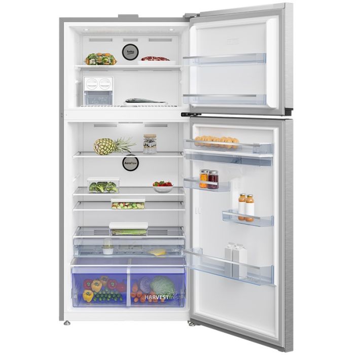 Réfrigérateur BEKO RDNE700E40DZXP 700Litres NoFrost - Inox
