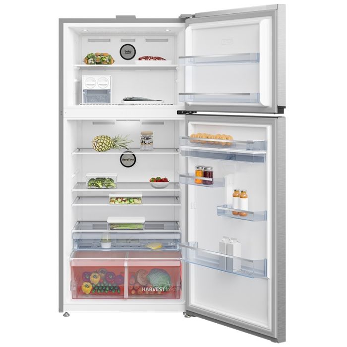 Réfrigérateur BEKO RDNE700E40DZXP 700Litres NoFrost - Inox