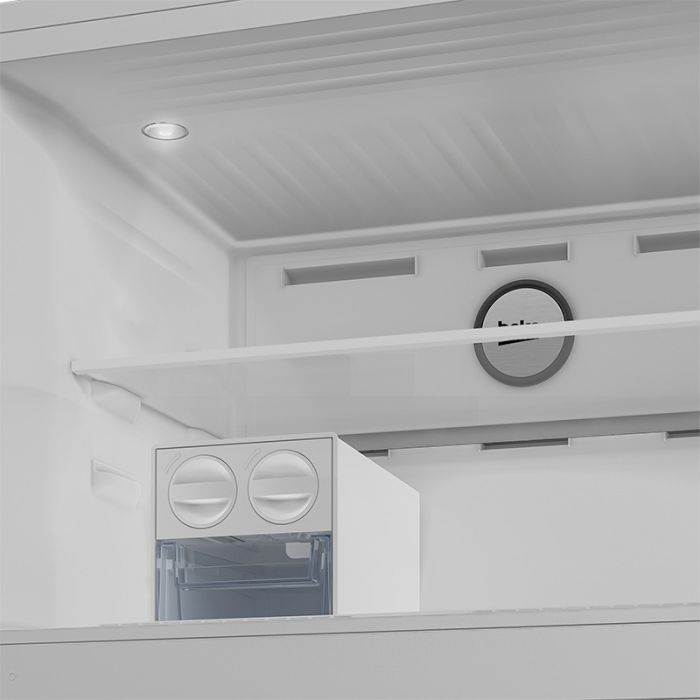 Réfrigérateur BEKO RDNE700E40DZXP 700Litres NoFrost - Inox