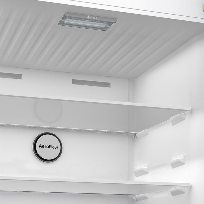 Réfrigérateur BEKO RDNE700E40DZXP 700Litres NoFrost - Inox
