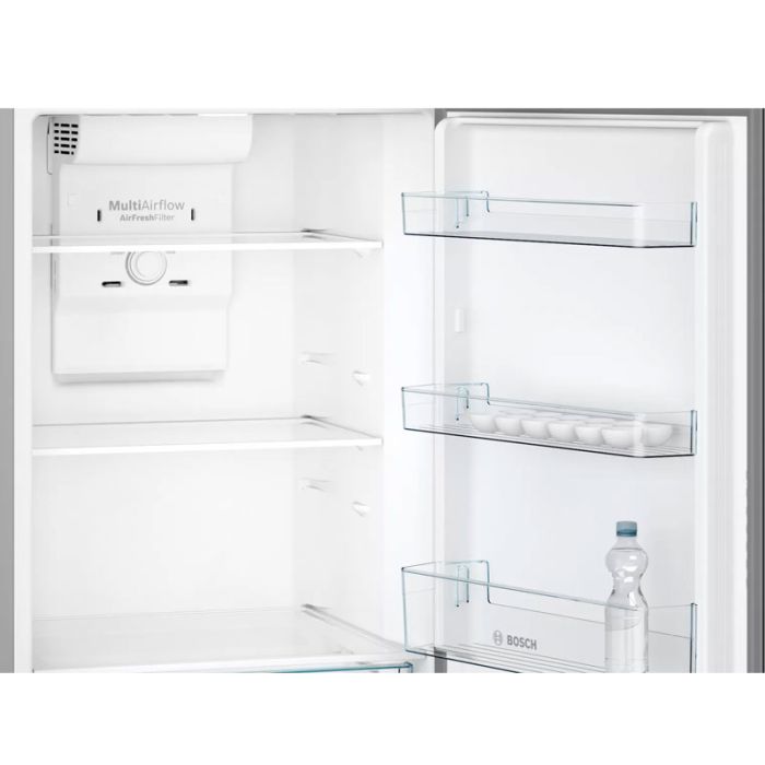 Réfrigérateur BOSCH KDN30N12M8 253 Litres NoFrost - Inox