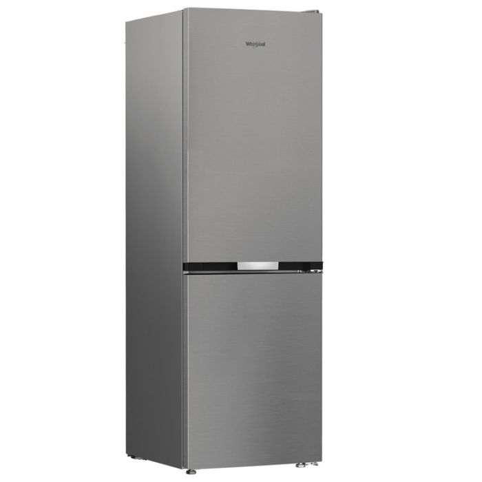 Réfrigérateur Combiné 6éme Sens WHIRLPOOL WBMF605372XNA 316L - Inox