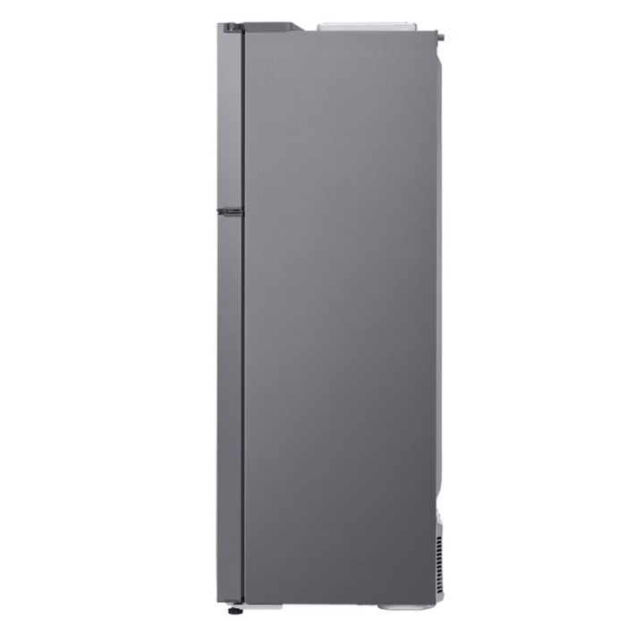 Réfrigérateur Inverter LG GL-C502HLCL 438 Litres NoFrost - Inox 