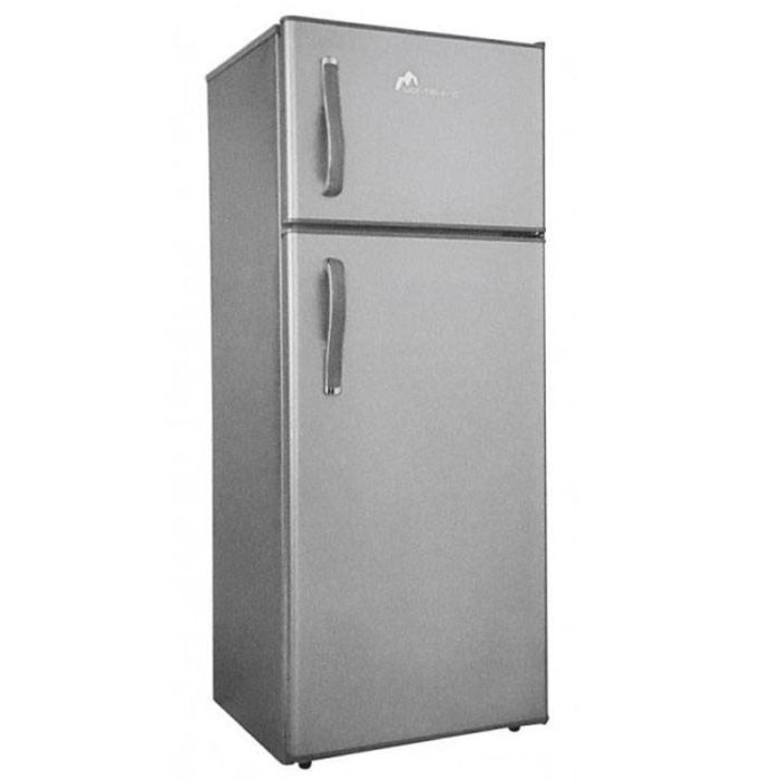 Réfrigérateur MONTBLANC FG27 270 Litres DeFrost - Gris