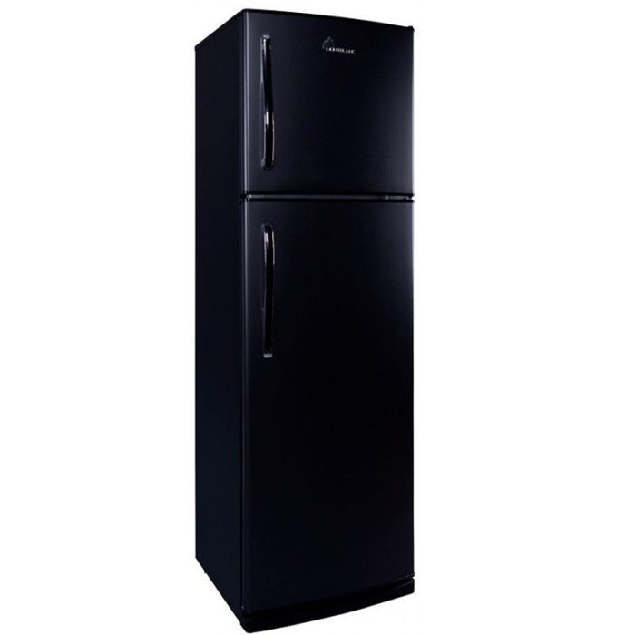  Réfrigérateur MONTBLANC FN27 270 Litres DeFrost - Noir