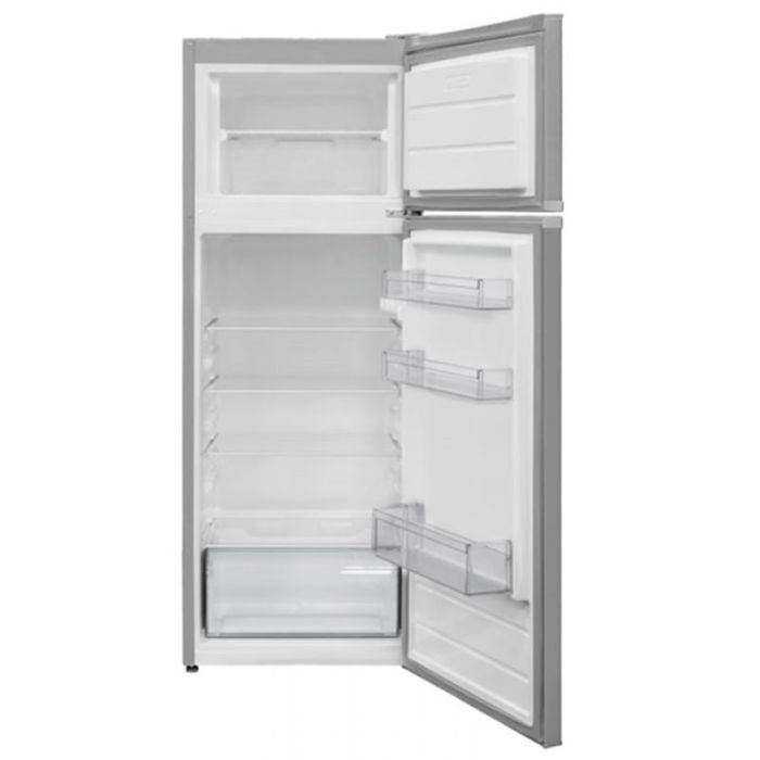 Réfrigérateur NEWSTAR 270SE 270 Litres DeFrost - Silver