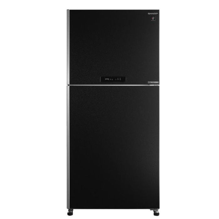 Réfrigérateur SHARP SJ-PV63-BK 630 Litres NoFrost - Noir