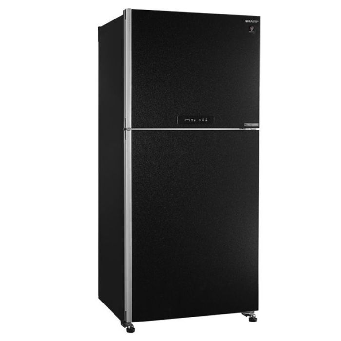 Réfrigérateur SHARP SJ-PV63-BK 630 Litres NoFrost - Noir