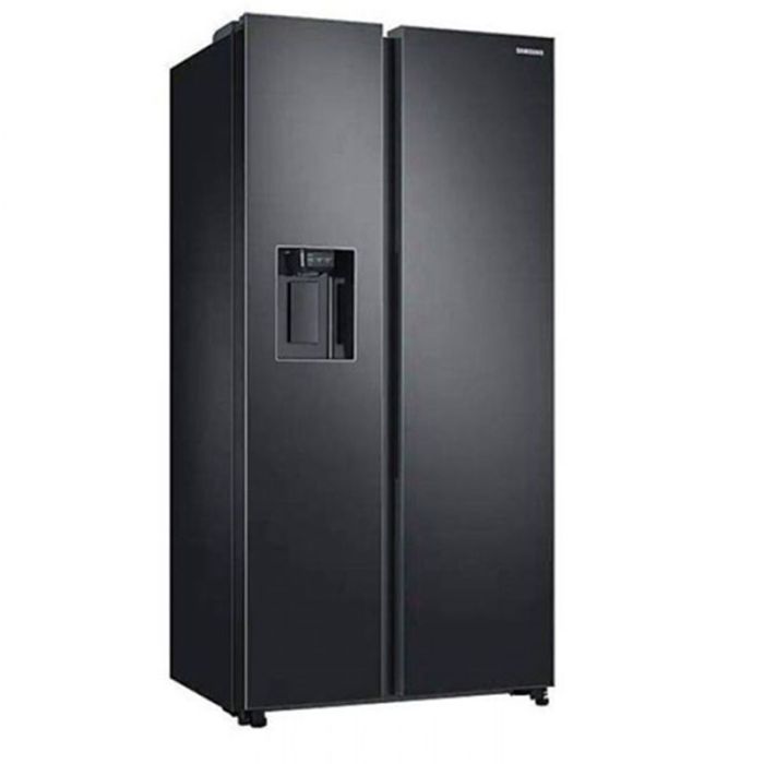 Réfrigérateur Side By Side SAMSUNG RS68A8820B1 652Litres NoFrost Noir