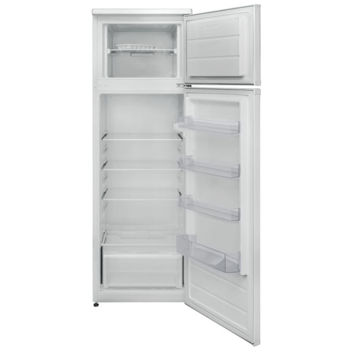 Réfrigérateur TELEFUNKEN FRIG-283W 237 Litres LessFrost - Blanc