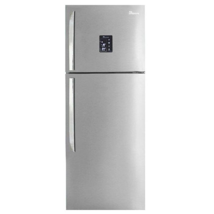 Réfrigérateur UNIONAIRE RN-380VSC10 400 Litres NoFrost - Silver