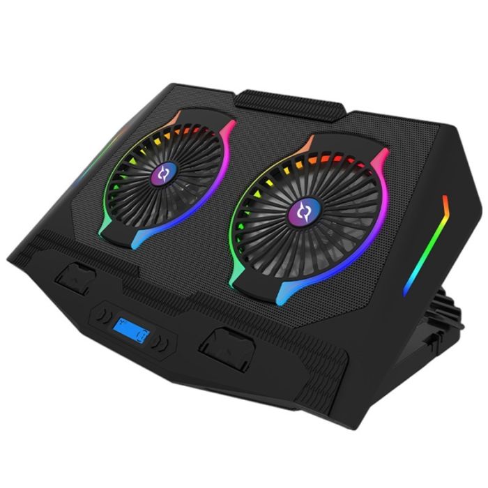 Refroidisseur AQIRYS PLUTO Pour PC Portable 17