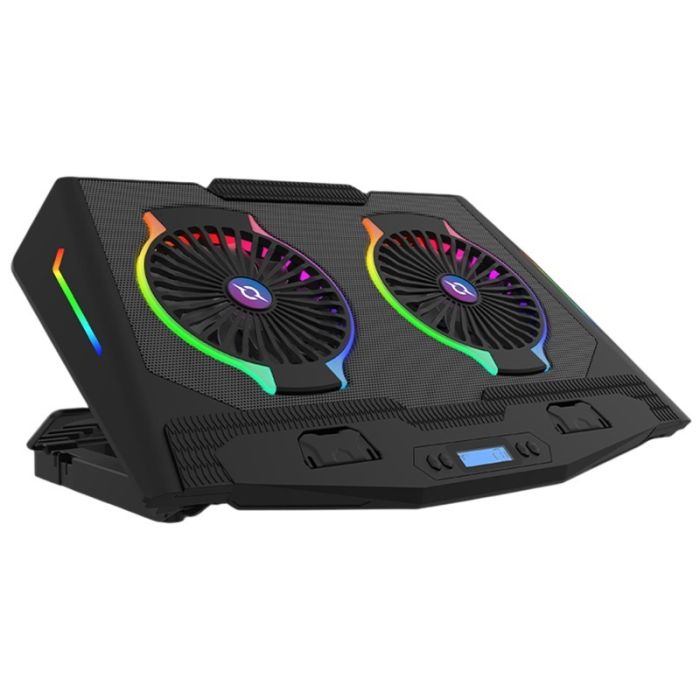 Refroidisseur AQIRYS PLUTO Pour PC Portable 17