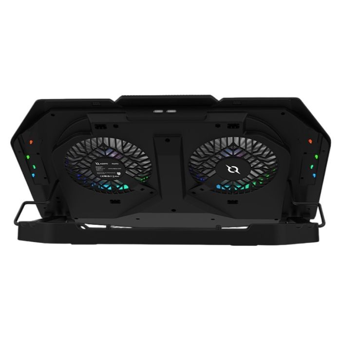 Refroidisseur AQIRYS PLUTO Pour PC Portable 17