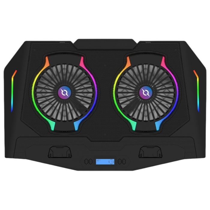 Refroidisseur AQIRYS PLUTO Pour PC Portable 17