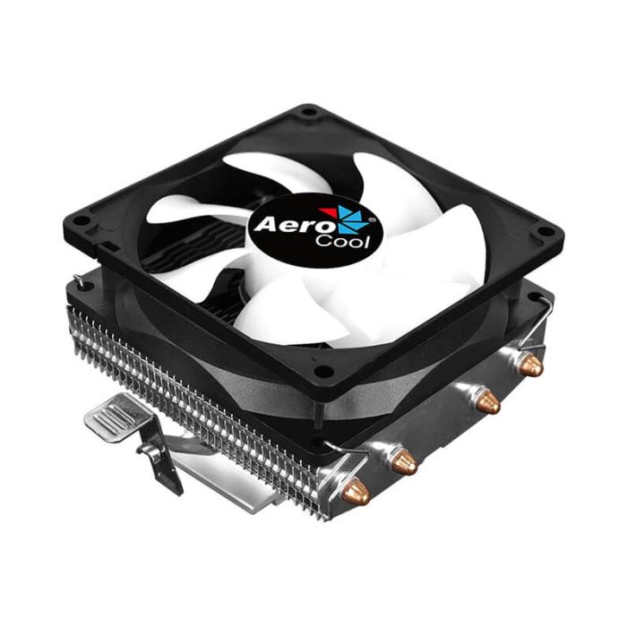 Refroidisseur de processeur AEROCOOL Air Frost 4 FRGB 