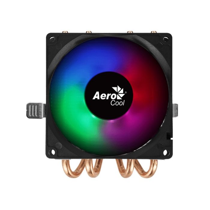 Refroidisseur de processeur AEROCOOL Air Frost 4 FRGB 