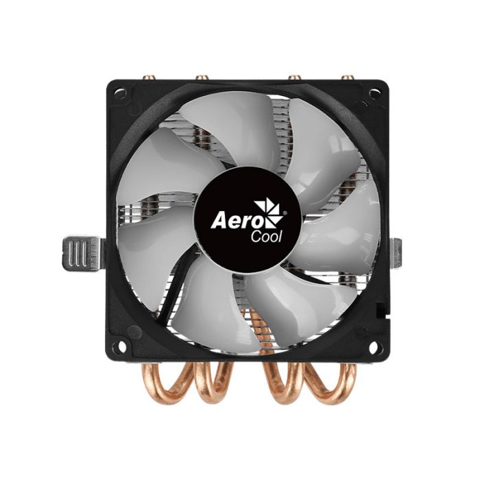 Refroidisseur de processeur AEROCOOL Air Frost 4 FRGB 