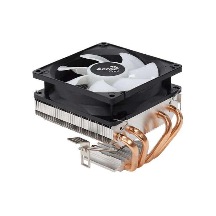 Refroidisseur de processeur AEROCOOL Air Frost 4 FRGB 