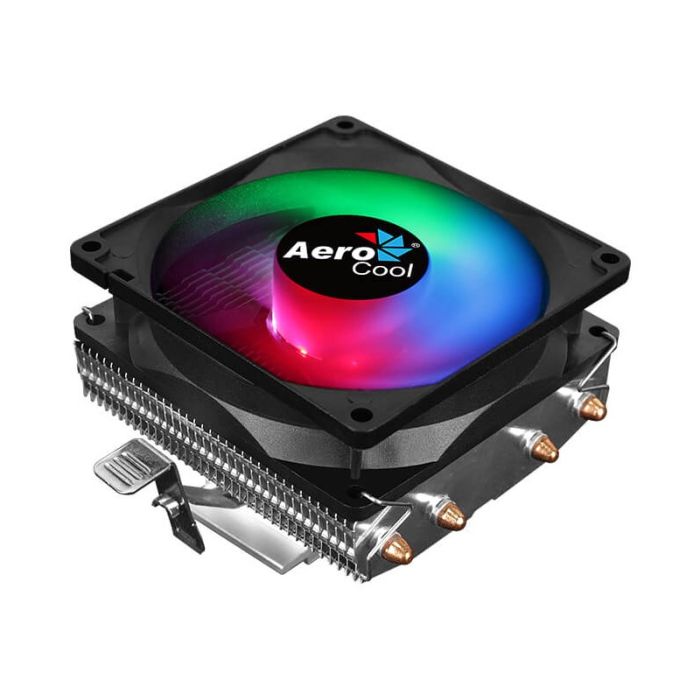 Refroidisseur de processeur AEROCOOL Air Frost 4 FRGB 